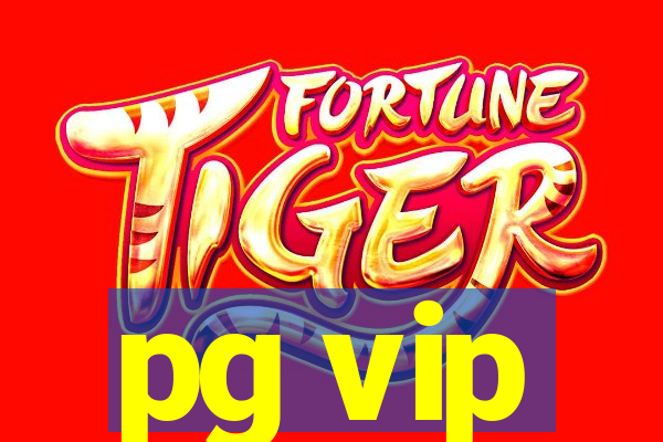 pg vip